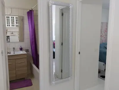 Un baño de 709 Cumana2 by Alquiler de Súeño