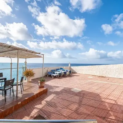 FRUCT Pirata Beach