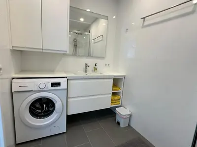 Plano de Beach Apartment Arguineguin