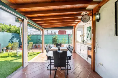 Plano de Casa Wilson