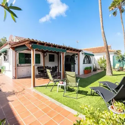 Casa Wilson
