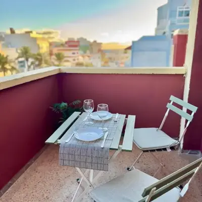 Brisas de Sardina