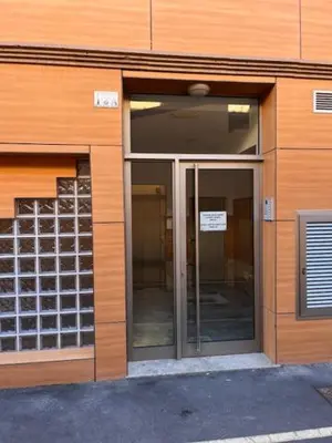 Fachada o entrada de Arminda