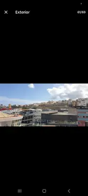 Plano de Casa Antonio