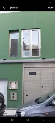 Plano de Casa Antonio
