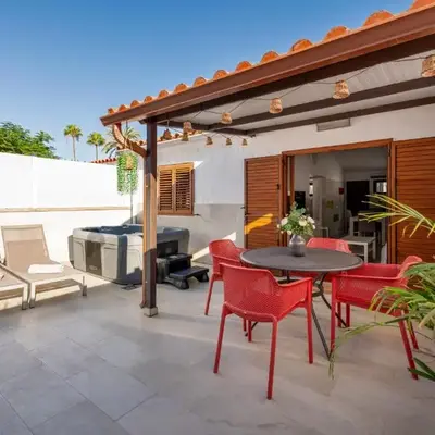 Villa Sun Paradiso