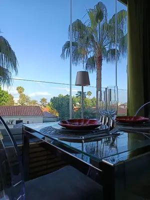 Plano de Yumbo Tinache Luxury Maspalomas