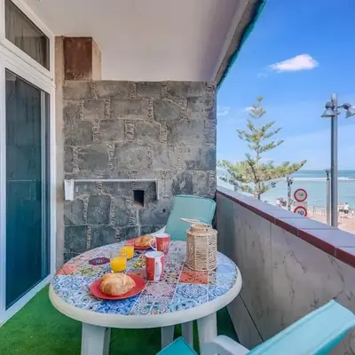 Golden Beach Luxury Las Canteras