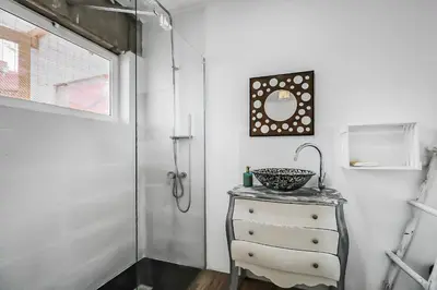 Plano de Casa Bonita Peaceful Home