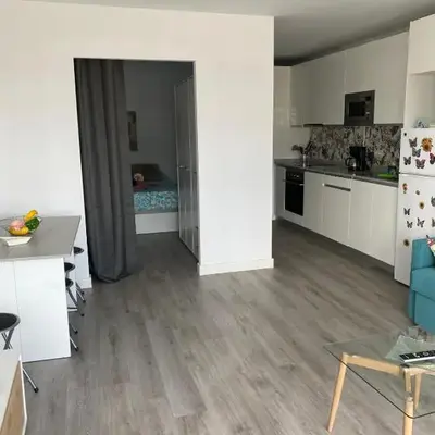 Lucy lux apartament