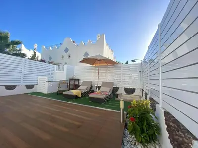 Edificio en el que se encuentra la casa o chalet
