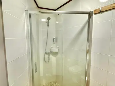 Un baño de Villa El Guanche -Boutique Apartments & rooms