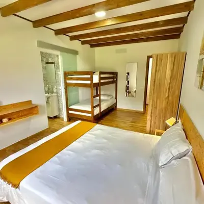 Villa El Guanche -Boutique Apartments & rooms