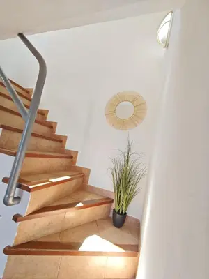 Plano de Paradise Tropical Sun Maspalomas