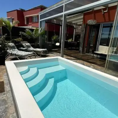 Salobre Villa Crono