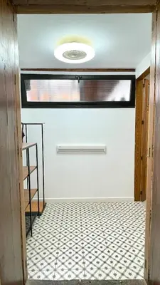 Plano de Encanto canario en Arucas