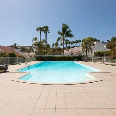Holiday Home in Spain near the Beach & Marina