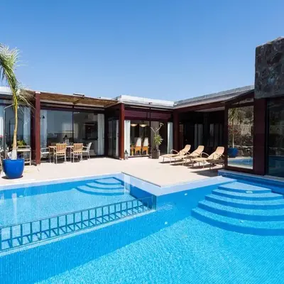 Chalet in Anfi Tauro near Amadores Beach