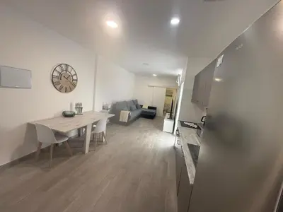 Plano de Casa Ocin Telde
