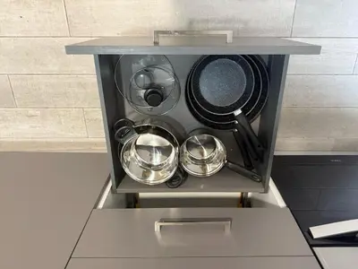 Plano de Casa Ocin Telde