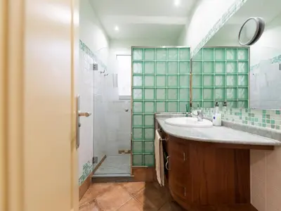 Un baño de Apartment in Maspalomas near the Beach