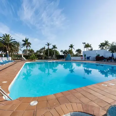 Apartment in Maspalomas near the Beach