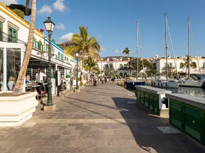 El barrio de los alrededores o un barrio cerca de esta casa o chalet
