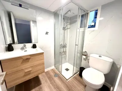 Un baño de HDFM Collection - Royal Marine Villa