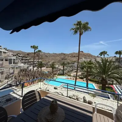 Lovisi Suite Playa del Cura - OCEAN & POOL VIEW