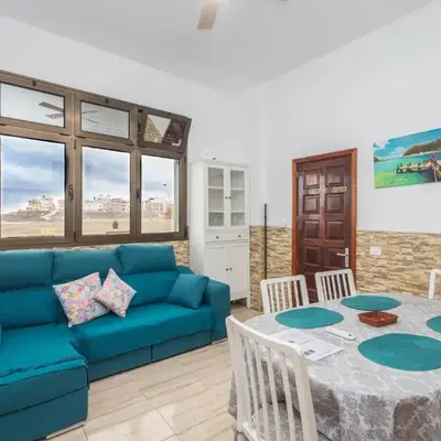 Casa Playa Melenara