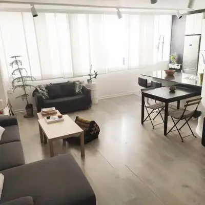 Apartment in Playa de Las Canteras