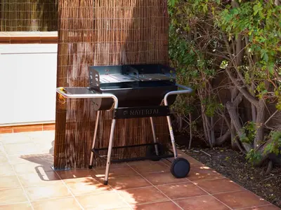 Plano de Bungalow in Maspalomas near Golf Course