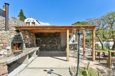 Plano de Finca Aguatona RC10 by VillaGranCanaria