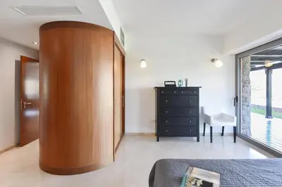Plano de Salobre Villa 2 by Villagrancanaria