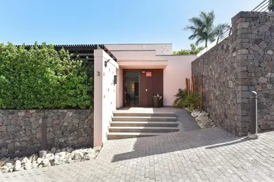 Plano de Salobre Villa 2 by Villagrancanaria