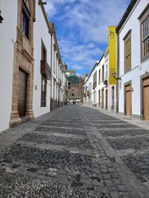 El barrio de los alrededores o un barrio cerca de este apartamento