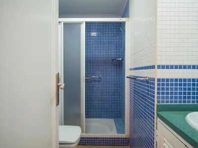 Un baño de Ciaboga Front Line By CanariasGetaway