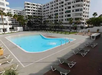 Piscina en o cerca de Beproud Gc