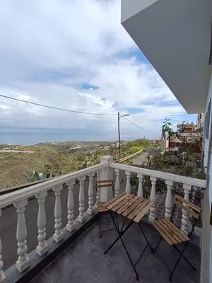 Un balcón o terraza de Moyera Home