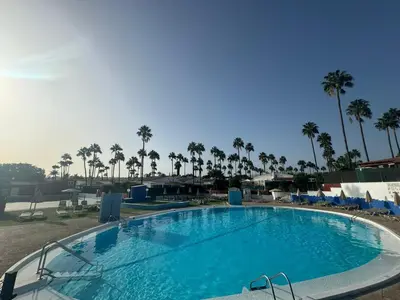Piscina en o cerca de Sonora Golf Bungalow