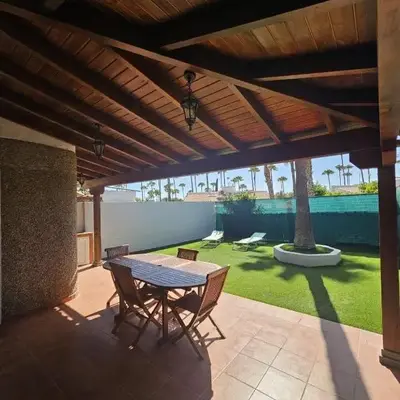 Sonora Golf Bungalow