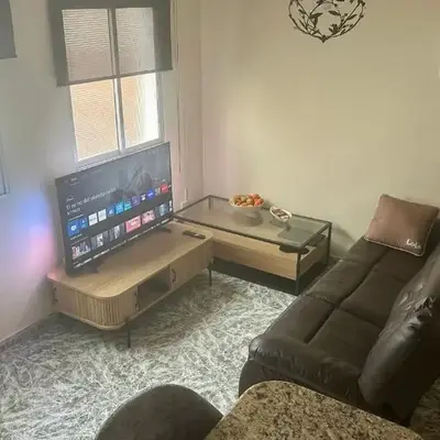 Cozy flat in Las Palmas