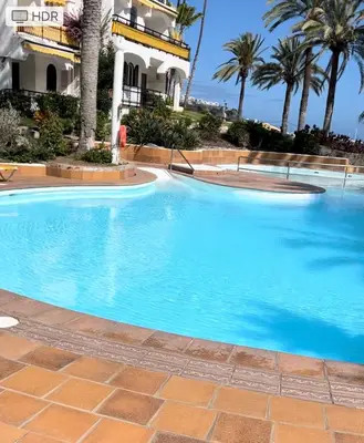 Piscina en o cerca de Sunset Ocean View by Aquamarina