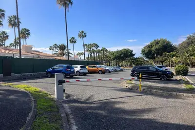 Plano de Privé Paradise