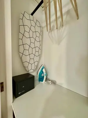 Plano de Tinache House