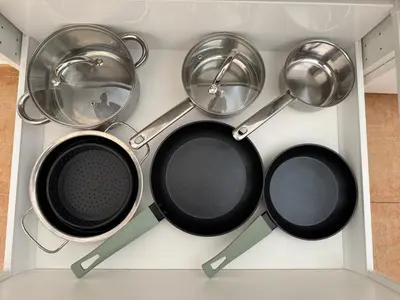 Una cocina o zona de cocina en Tinache House