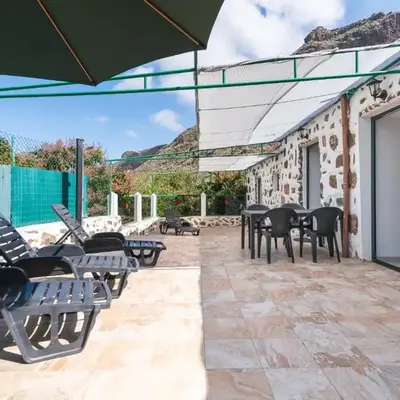 Home2Book Mountain Serenity House Agaete