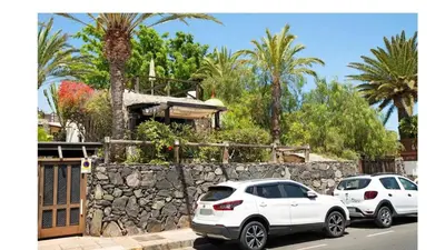 Plano de VCV VILLA BAHÍA FELIZ