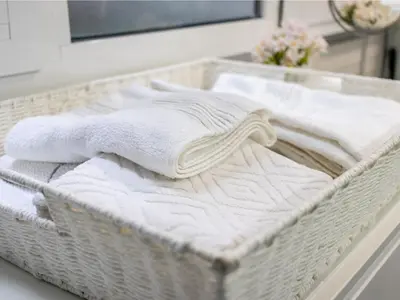 Cama o camas de una habitación en Live Las Palmas Morote