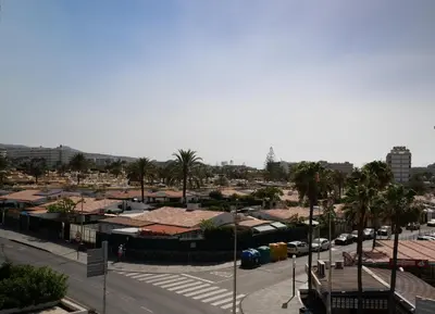 El barrio de los alrededores o un barrio cerca de este apartamento